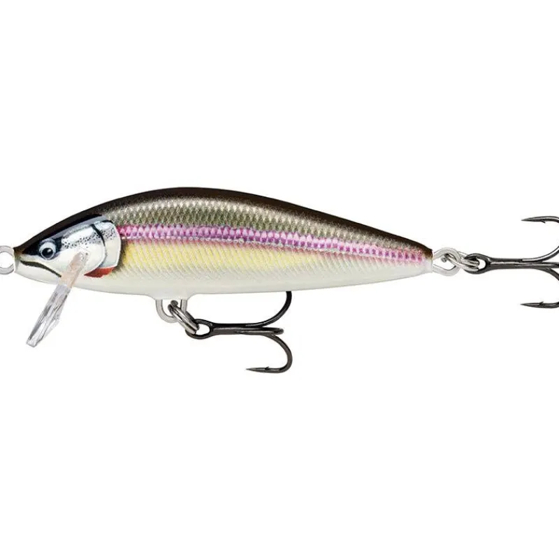 Rapala Leurre Coulant Countdown Elite - 7.5Cm * Leurres Carnassiers|Leurres Truite
