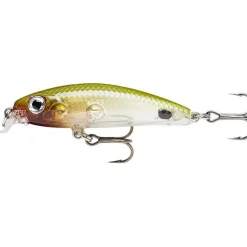 Rapala Leurre Coulant Ultra Light Minnow - 4Cm * Leurres Truite