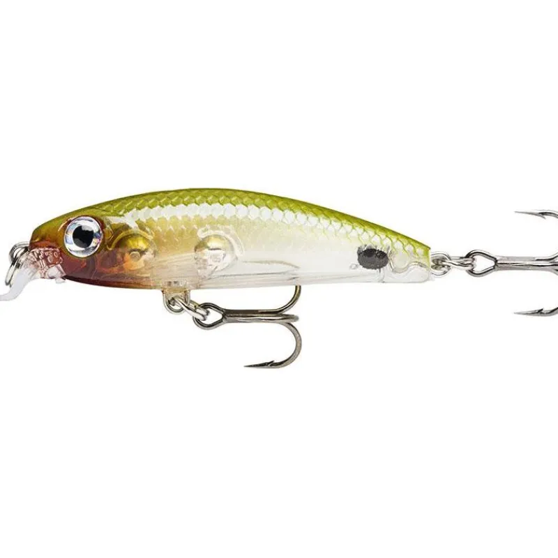 Rapala Leurre Coulant Ultra Light Minnow - 4Cm * Leurres Truite