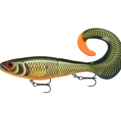 Rapala Leurre Coulant X-Rap Otus Xrou17 - 17Cm * Leurres Carnassiers