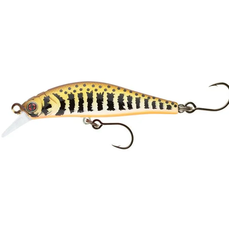 Sakura Leurre Coulant Artact Trout 53S - 5.3Cm * Leurres Truite