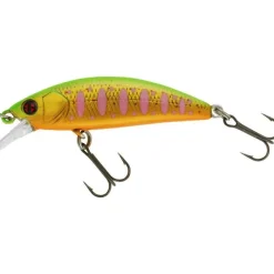 Sakura Leurre Coulant Phoxy Minnow Hw - 5Cm * Leurres Truite