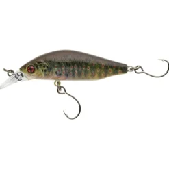 Sakura Leurre Coulant Phoxy Minnow Mr 50 S - 5Cm * Leurres Truite