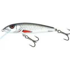 Leurre Coulant Salmo Minnow Sinking - 5Cm