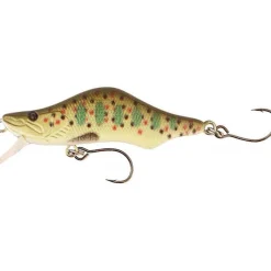Sico Lure Leurre Coulant Sico-First 53 - 5.5Cm * Leurres Truite