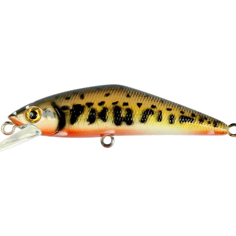 Smith Leurre Coulant D-Contact Fes - 5Cm * Leurres Carnassiers|Leurres Truite