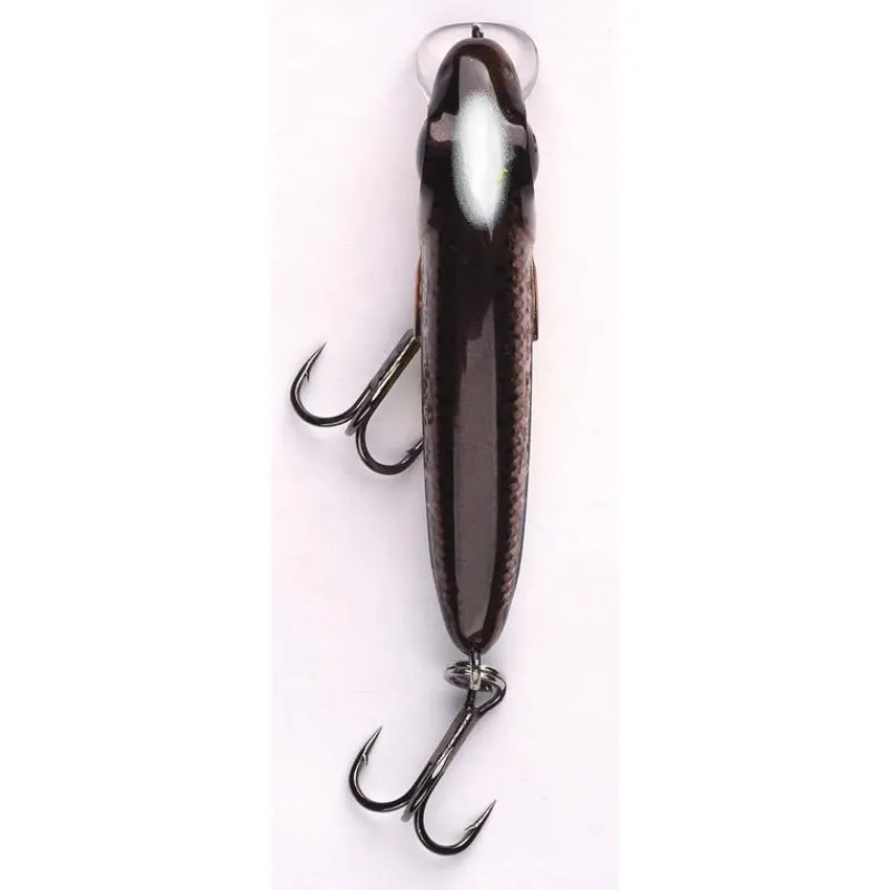 Spro Leurre Coulant Iris The Kid 38 - 3.8Cm * Leurres Truite
