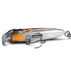 Spro Leurre Coulant Iris The Kid 58 - 5.8Cm * Leurres Truite