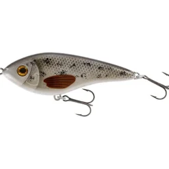 Westin Leurre Coulant Swim Glidebait - 12Cm * Leurres Carnassiers