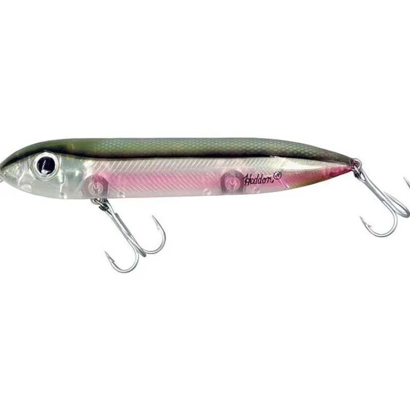 Heddon Leurre De Surface Mini Spook Junior * Leurres Mer