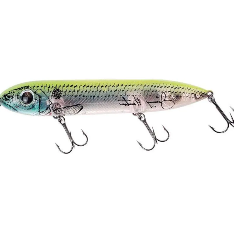 Heddon Leurre De Surface Super Spook * Leurres Carnassiers|Leurres Mer