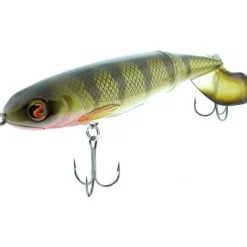 River2Sea Leurre De Surface Whopper Plopper 90 - 9Cm * Leurres Carnassiers