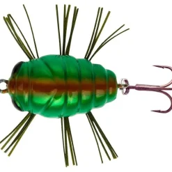 Sakura Leurre De Surface Notobug 22F - 2Cm * Leurres Carnassiers