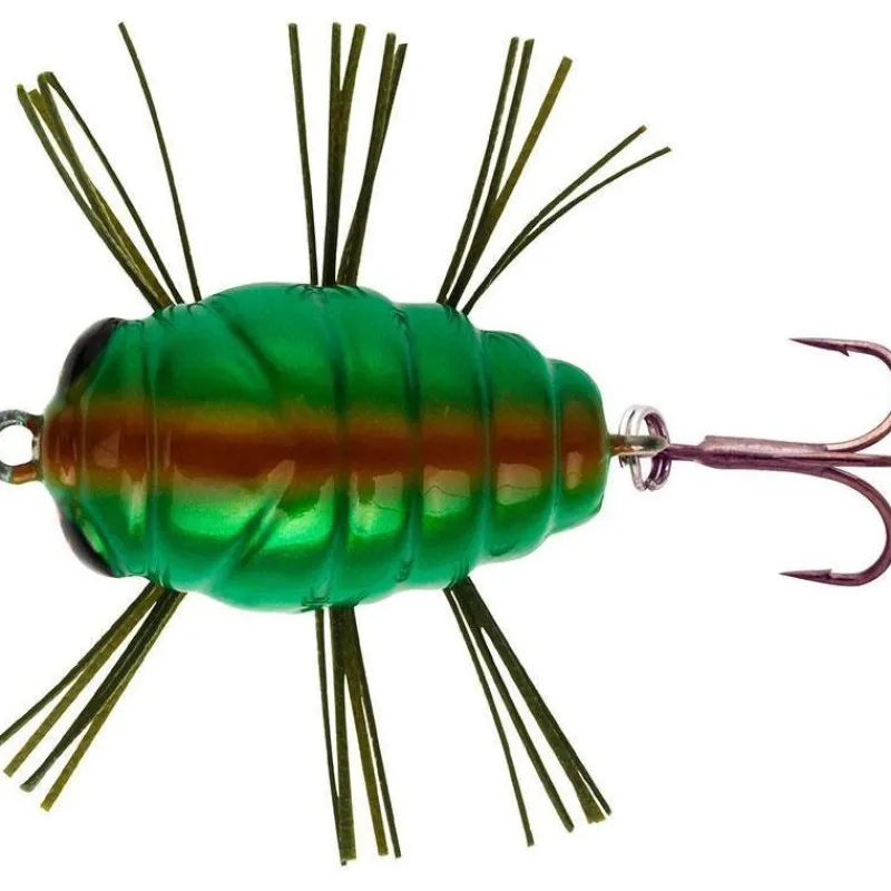 Sakura Leurre De Surface Notobug 22F - 2Cm * Leurres Carnassiers