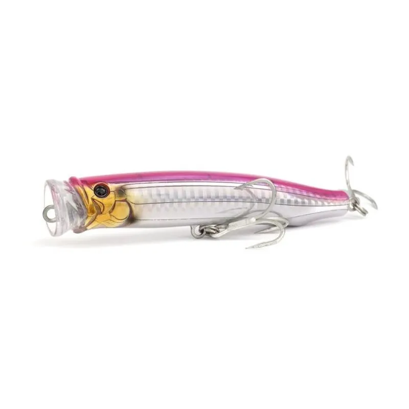 Tackle House Leurre De Surface Feed Popper 121 - 12.1Cm * Leurres Mer