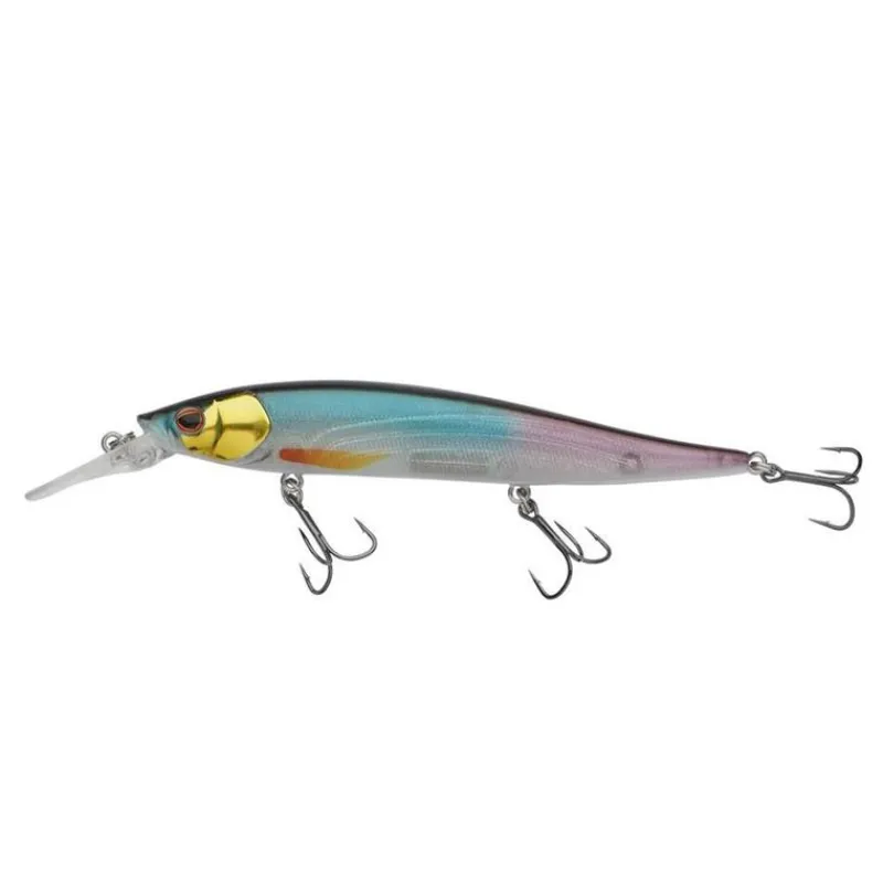 Berkley Leurre Flottant Dex Stunna 112 Plus1 - 11Cm * Leurres Mer