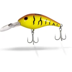 Black Cat Leurre Flottant Cranker - 16Cm * Leurres Silure