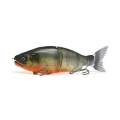 Gancraft Leurre Flottant Jointed Claw Ratchet 184 - 18.4Cm * Leurres Carnassiers