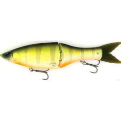 Grassroots Leurre Flottant Grand Edge 190 Sf - 19Cm * Leurres Carnassiers