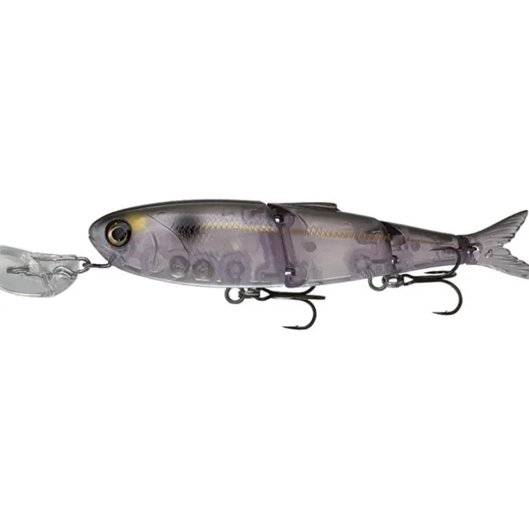 Leurre Flottant Headbanger Spitfire - 11Cm