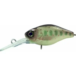Illex Leurre Flottant Diving Chubby 38 - 3.8Cm * Leurres Carnassiers|Leurres Truite