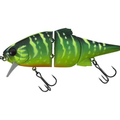 Leurre Flottant Illex Swing Mikey 115 - 11.5Cm