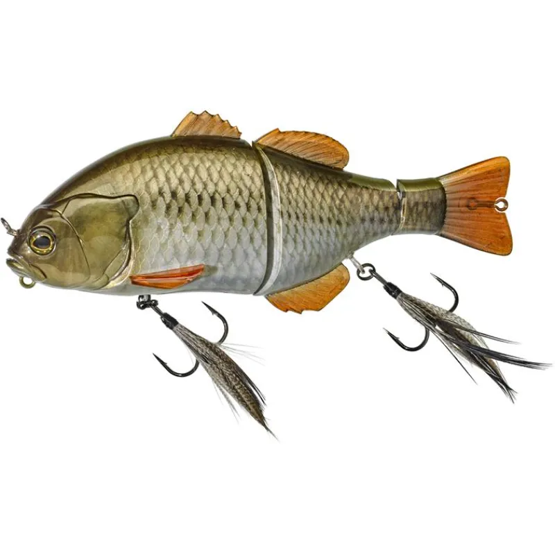 Jackall Leurre Flottant Gantarel - 16Cm * Leurres Carnassiers