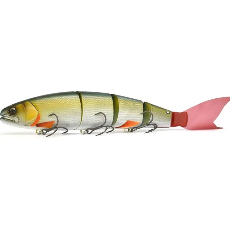 Madness Leurre Flottant Balam 300 - 30Cm * Leurres Carnassiers