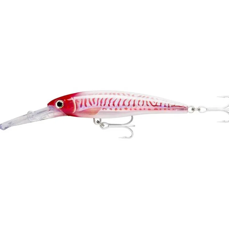 Rapala Leurre Flottant X-Rap Magnum 30 - 16Cm * Leurres Silure