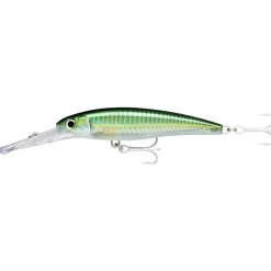 Rapala Leurre Flottant X-Rap Magnum 15 - 12Cm * Leurres Silure