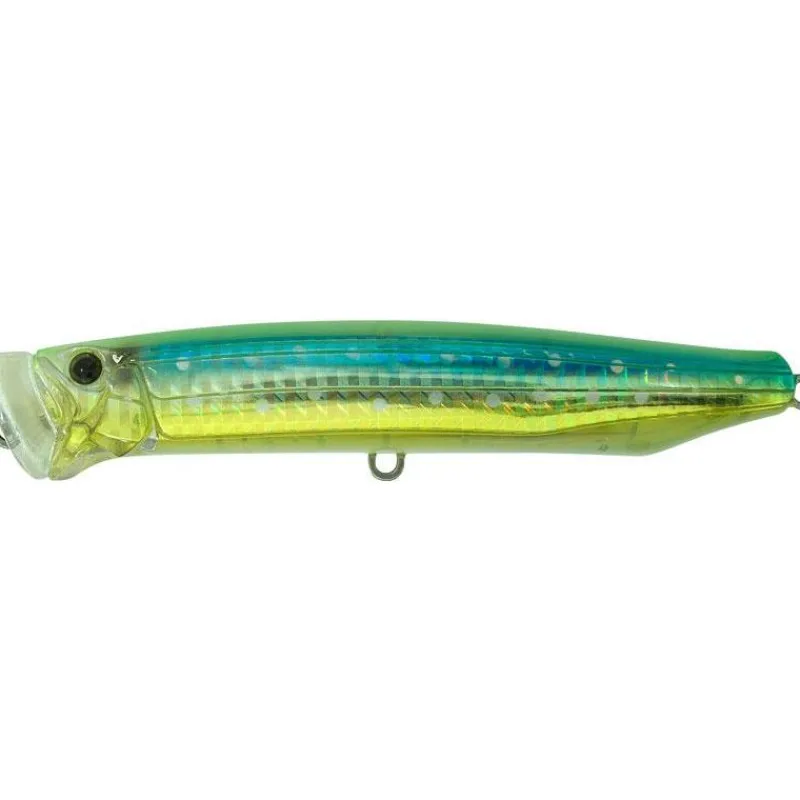 Tackle House Leurre Flottant Feed Popper 120 * Leurres Mer