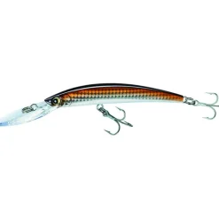 Yo-Zuri Leurre Flottant Crystal Minnow Dd - 13Cm * Leurres Mer