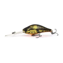 Zip Baits Leurre Flottant B Switcher 4.0 No Rattle - 6.5Cm * Leurres Carnassiers