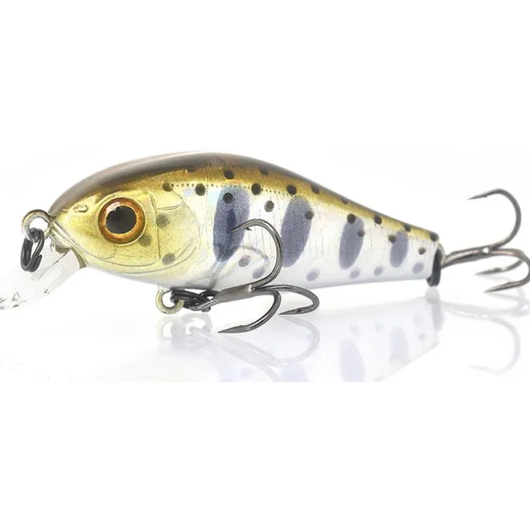 Leurre Flottant Zip Baits Rigge 43F - 4.5Cm