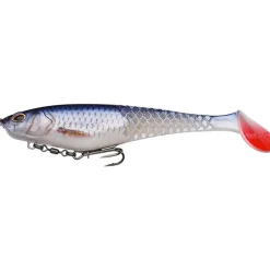 Berkley Leurre Souple Armé Powerbait Cullshad Shallow - 15Cm * Leurres Carnassiers