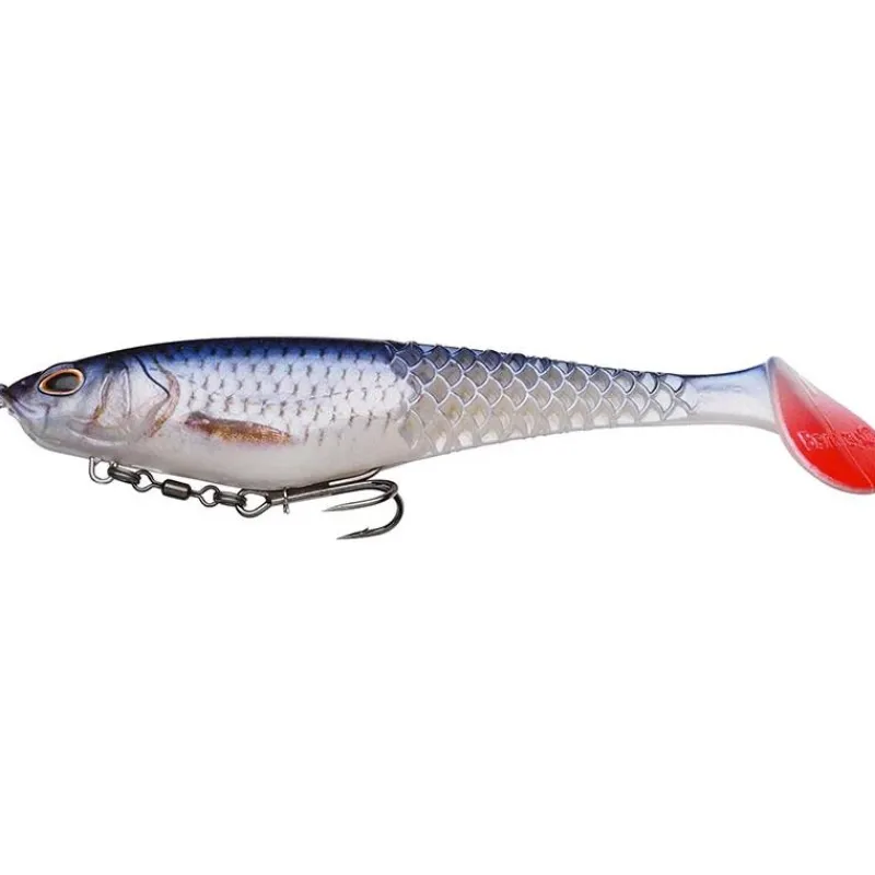 Berkley Leurre Souple Armé Powerbait Cullshad Shallow - 15Cm * Leurres Carnassiers