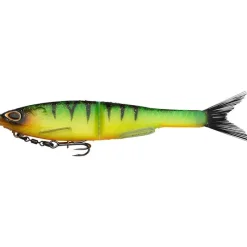 Berkley Leurre Souple Armé Powerbait Nessie - 12Cm * Leurres Carnassiers