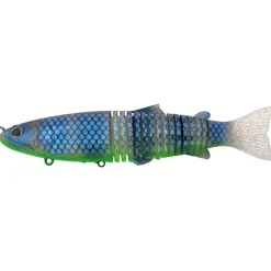 Biwaa Leurre Souple Armé S'trout Soft - 20Cm * Leurres Carnassiers
