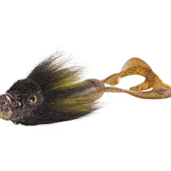 Leurre Souple Armé Cwc Miuras Mouse Mini - 20Cm