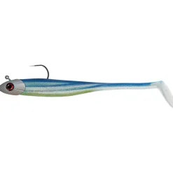 Delalande Leurre Souple Armé Speed Slim - 14Cm * Leurres Mer
