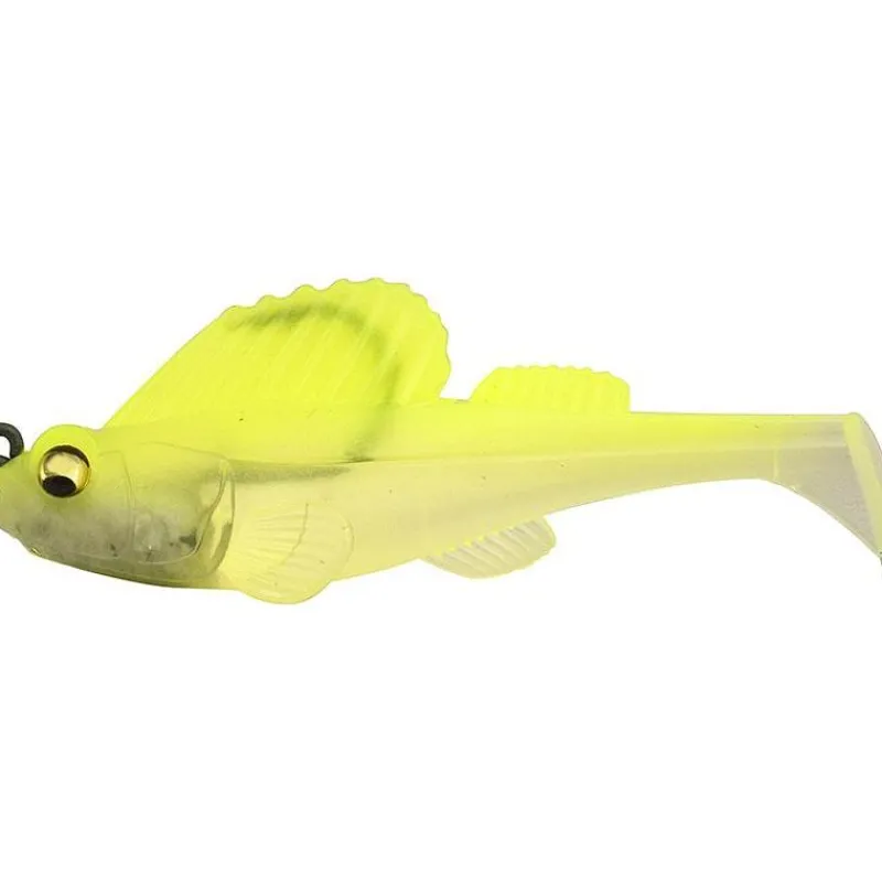 Megabass Leurre Souple Arme Dark Sleeper 3.8” 1Oz - 9.5Cm * Leurres Carnassiers|Leurres Mer