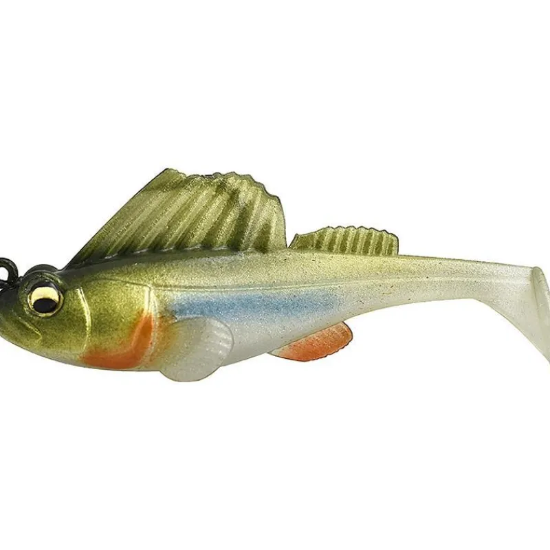 Megabass Leurre Souple Arme Dark Sleeper 2.4” 3/8Oz - 6Cm * Leurres Carnassiers|Leurres Mer