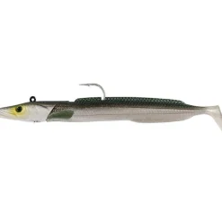 Westin Leurre Souple Arme Sandy Andy - 10Cm * Leurres Mer