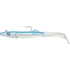 Ragot Leurre Souple Armé Raglou Hybrid - 10.5Cm - Par 2 * Leurres Mer