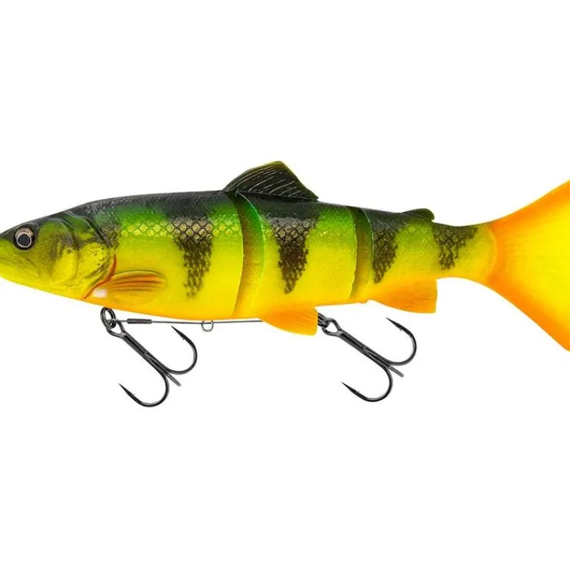 Savage Gear Leurre Souple Armé 3D Lt Trout Ss - 25Cm * Leurres Carnassiers
