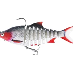 Westin Leurre Souple Armé Ricky The Roach Multi Jointed R2f - 14Cm * Leurres Carnassiers