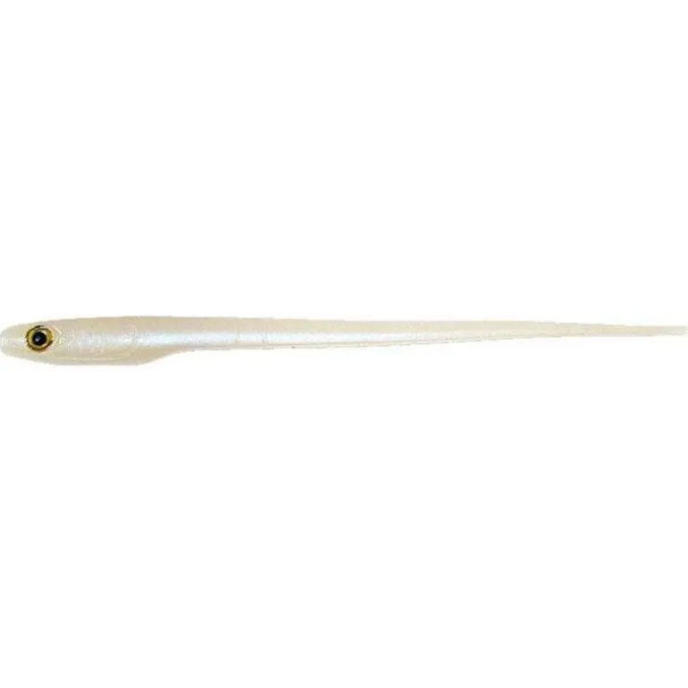 Leurre Souple Delalande Lancon Zx - 7Cm - Par 8