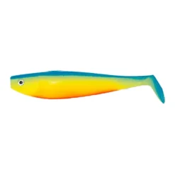 Delalande Leurre Souple Shad Gt - 22Cm * Leurres Silure