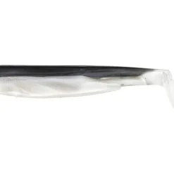 Fiiish Leurre Souple Black Minnow 140 - Par 3 * Leurres Carnassiers|Leurres Mer