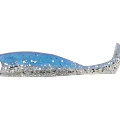 Fiiish Leurre Souple Master Shad 125 - Par 2 * Leurres Mer